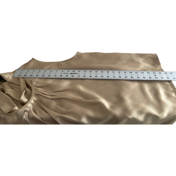 R&M Richards Women's Blouse & Cover Set 18W Floral Print Polyester - Picture 14 of 14